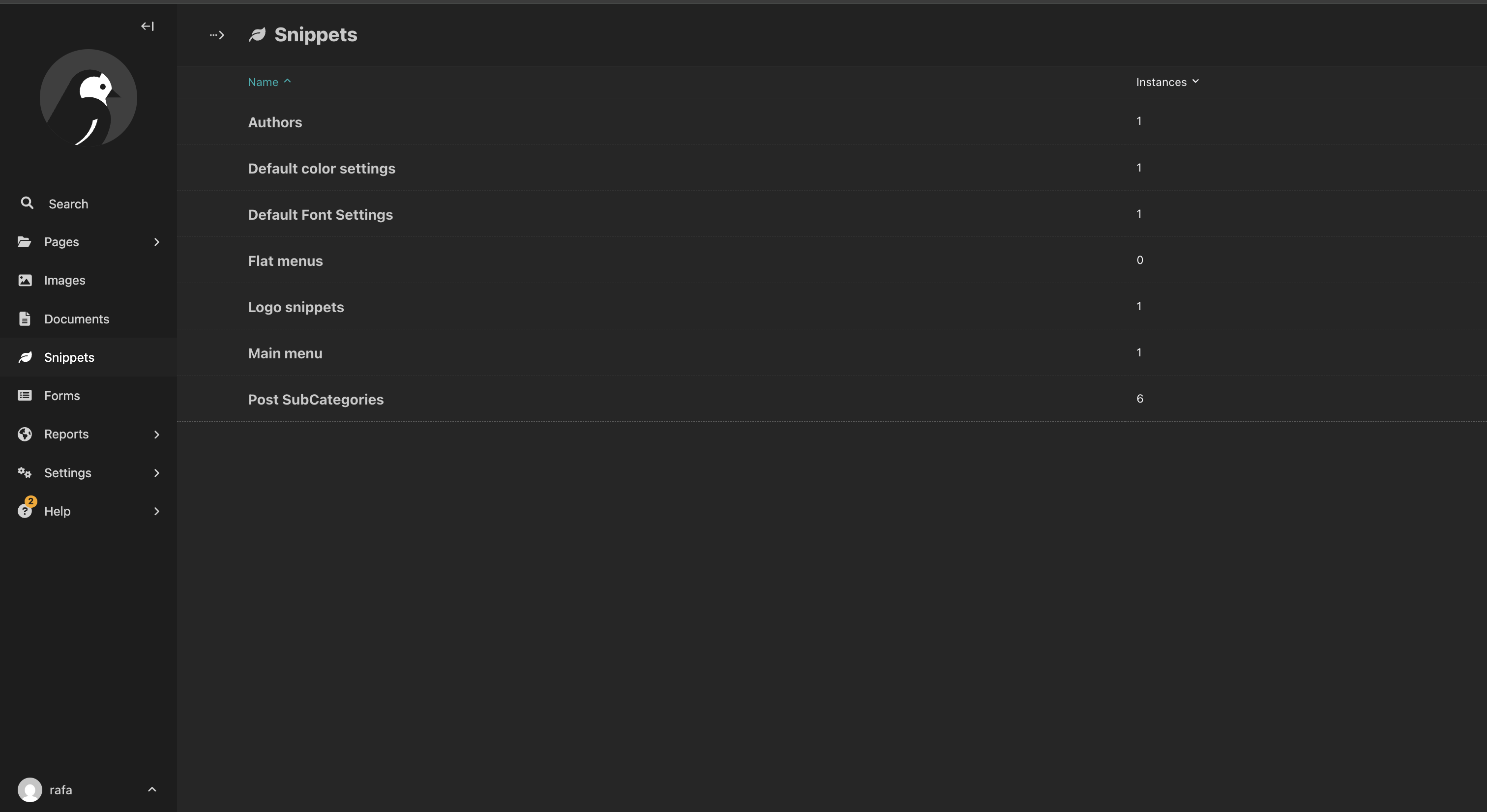 AXIOT CMS – image 3
